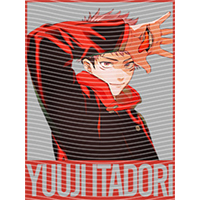 Japanese anime-JP 1527